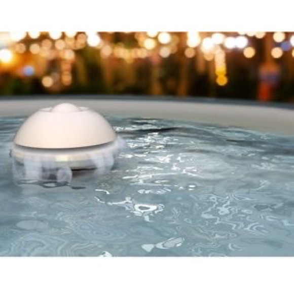 NIB Mainstays Pool & Spa Aroma Floating Essential Oil Diffuser - Picture 14 of 14